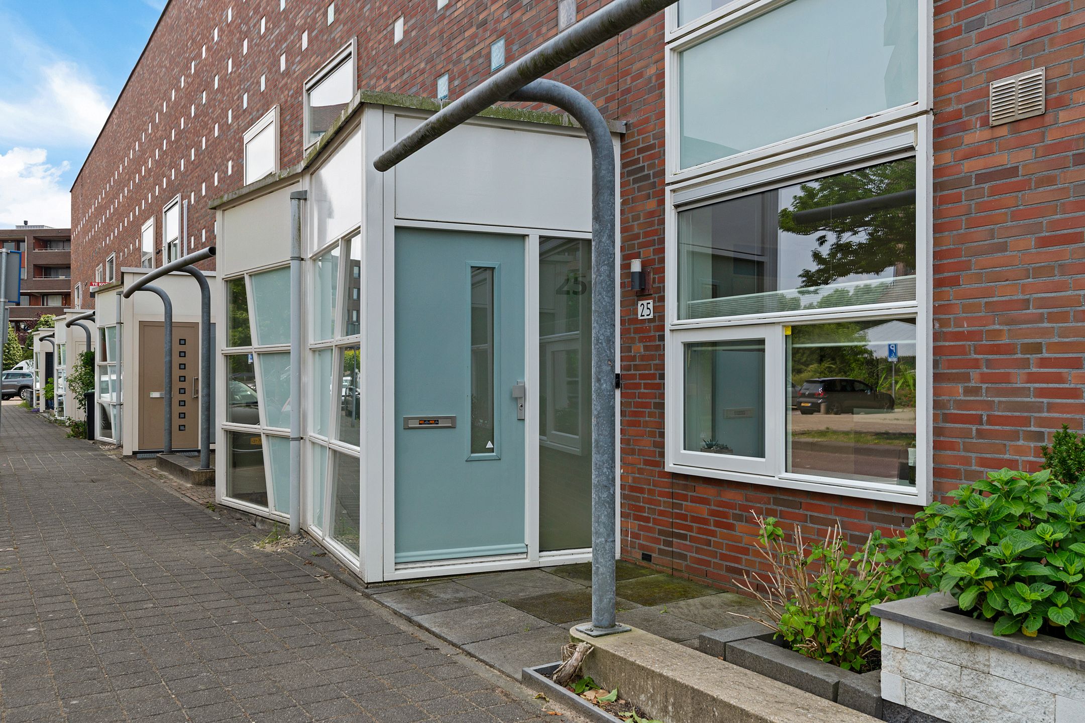 Foto 30 van H. Diesveldsingel 25