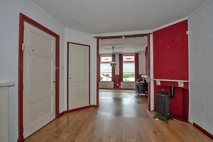 Foto 3 van Twekkelerweg 66