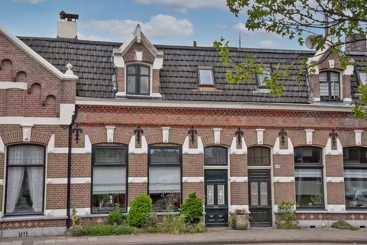 Foto 5 van Twekkelerweg 66