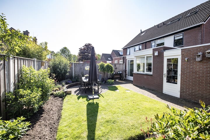 Photo 4 of Hooiland 129