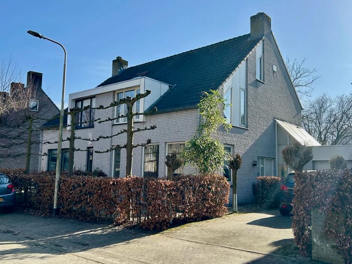 Foto 1 van Bereklauw 15