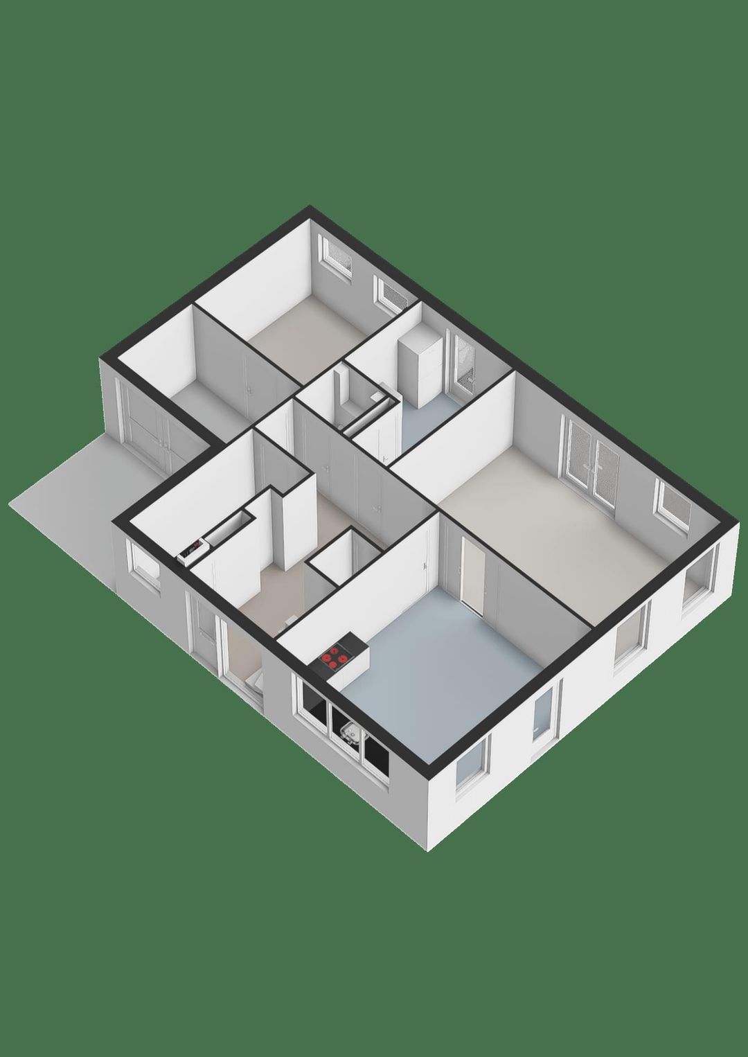 Photo 52 of Oude Rijksweg 215-F