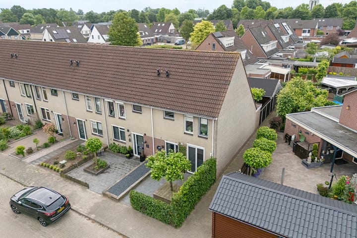 Foto 2 van Joke Smitstraat 59