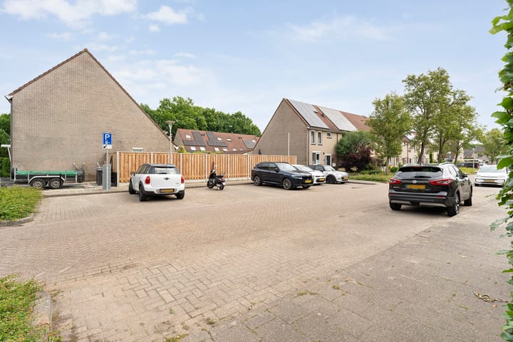 Foto 4 van Joke Smitstraat 59