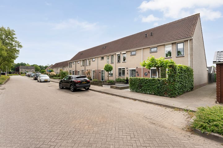 Foto 5 van Joke Smitstraat 59