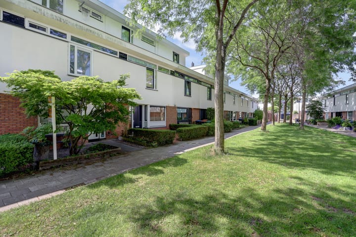 Foto 2 van Barnsteenslak 5