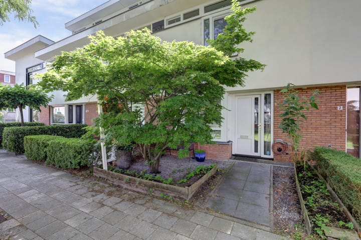 Foto 3 van Barnsteenslak 5