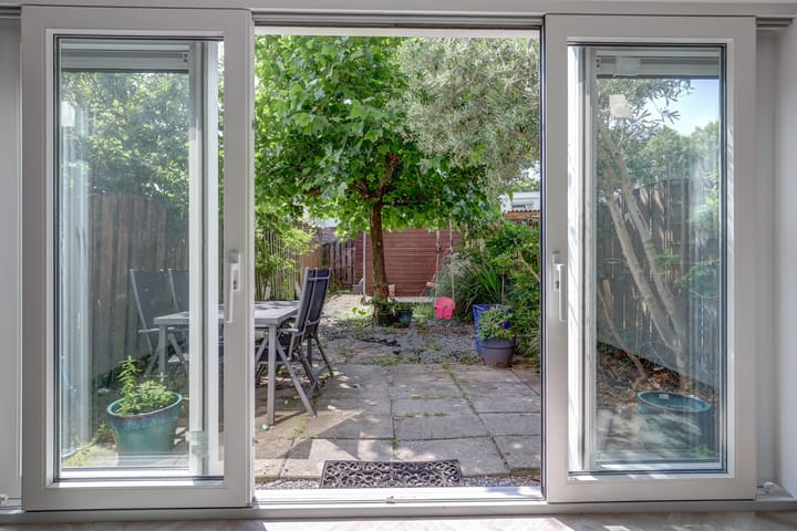 Foto 6 van Barnsteenslak 5