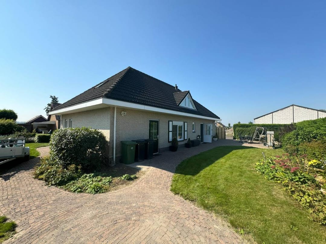 Foto 2 van Stuerboutstraat 26-A