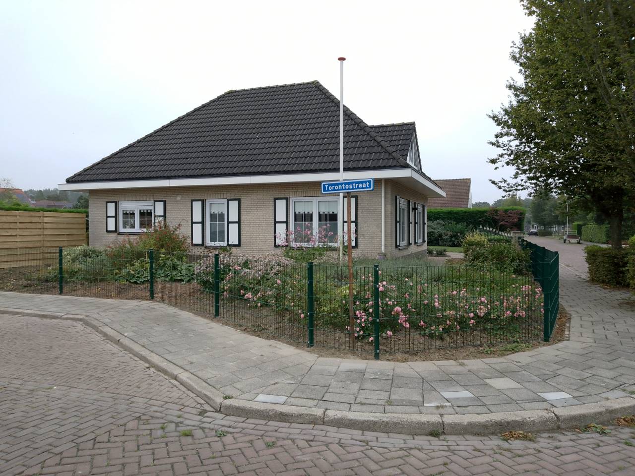 Foto 3 van Stuerboutstraat 26-A