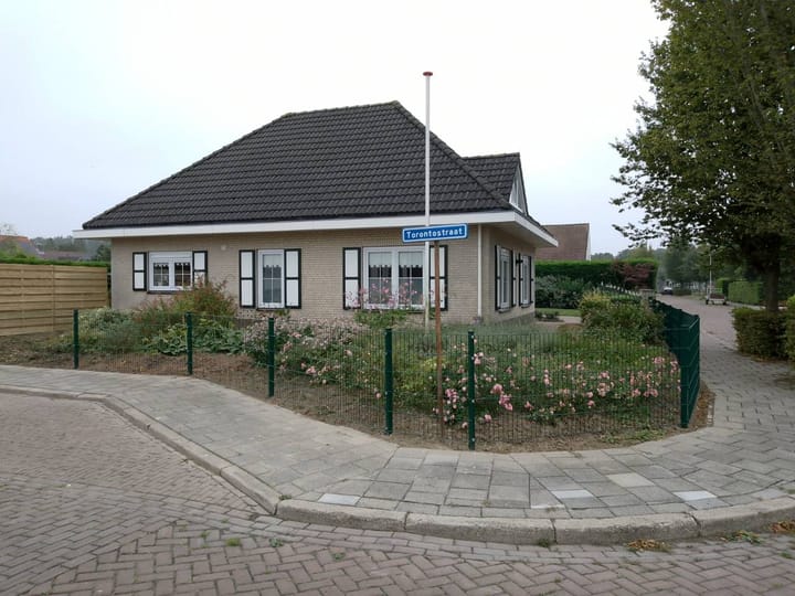 Foto 3 van Stuerboutstraat 26-A