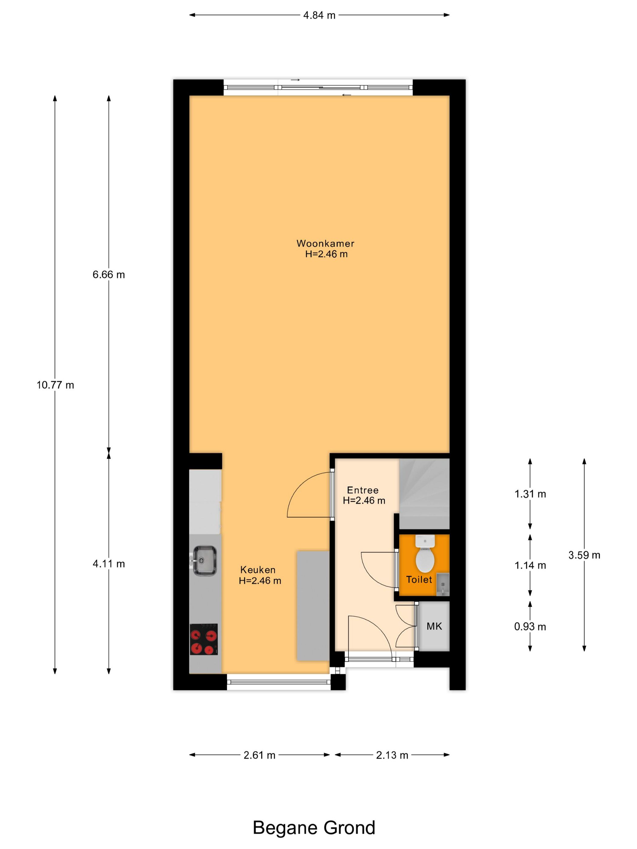 Foto 39 van Barnsteenslak 5