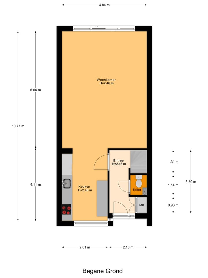 Foto 39 van Barnsteenslak 5