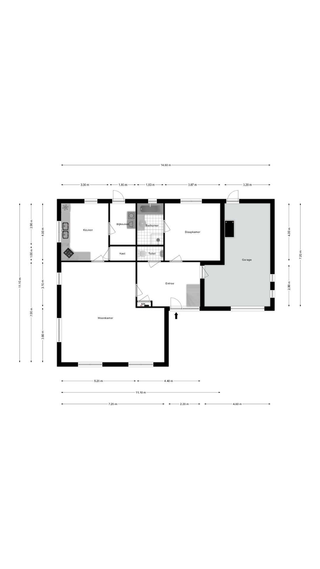 Foto 28 van Stuerboutstraat 26-A