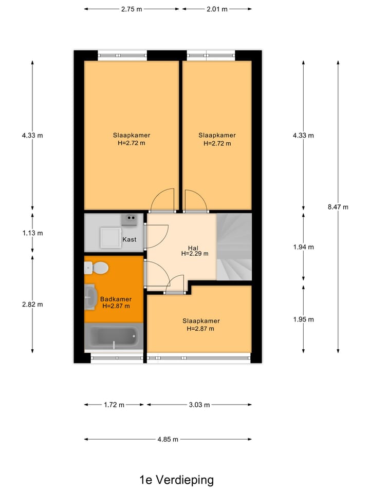 Foto 40 van Barnsteenslak 5