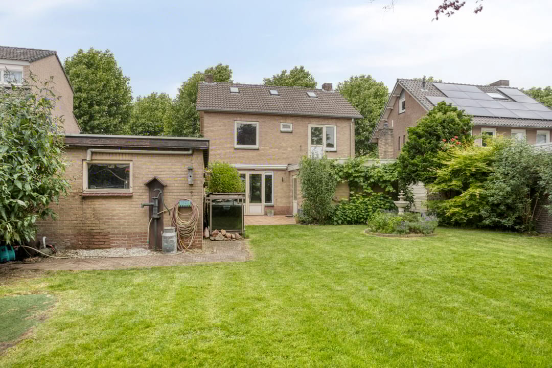 Photo 37 of Kennedystraat 9