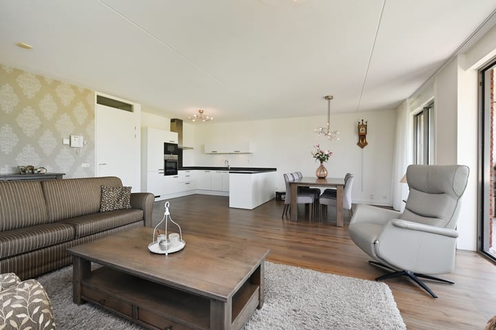 Foto 2 van Kenenburgweg 35