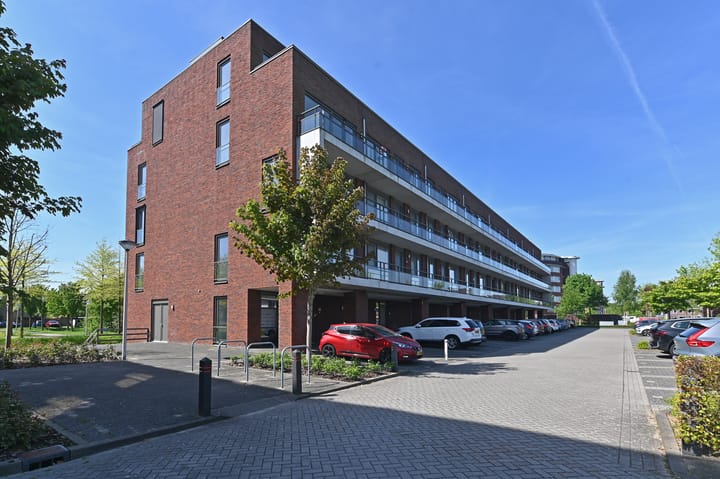 Foto 4 van Kenenburgweg 35