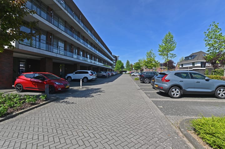 Foto 5 van Kenenburgweg 35