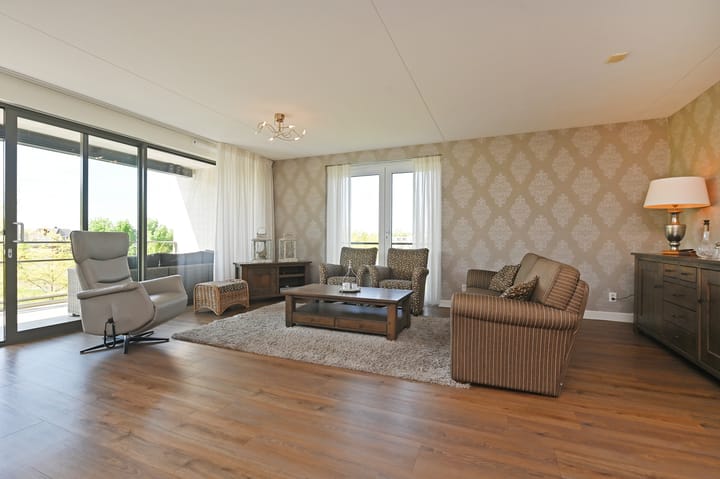 Foto 10 van Kenenburgweg 35