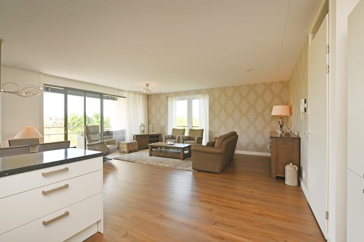 Foto 12 van Kenenburgweg 35