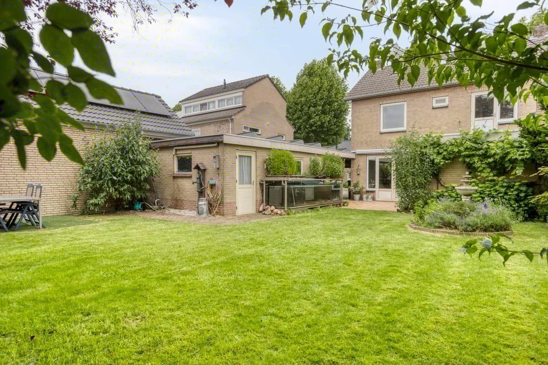 Photo 2 of Kennedystraat 9