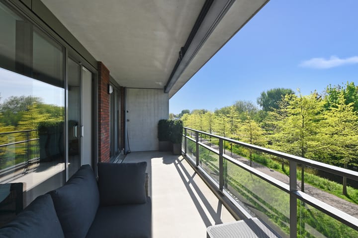 Foto 16 van Kenenburgweg 35