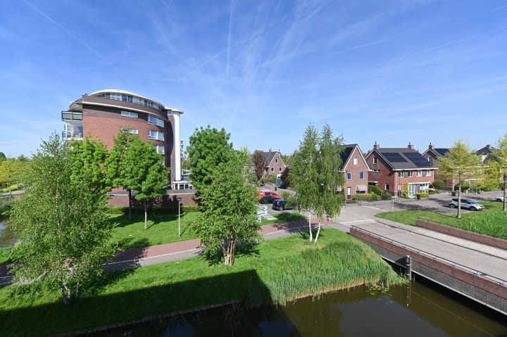 Foto 17 van Kenenburgweg 35