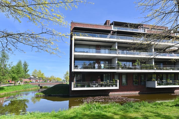 Foto 18 van Kenenburgweg 35