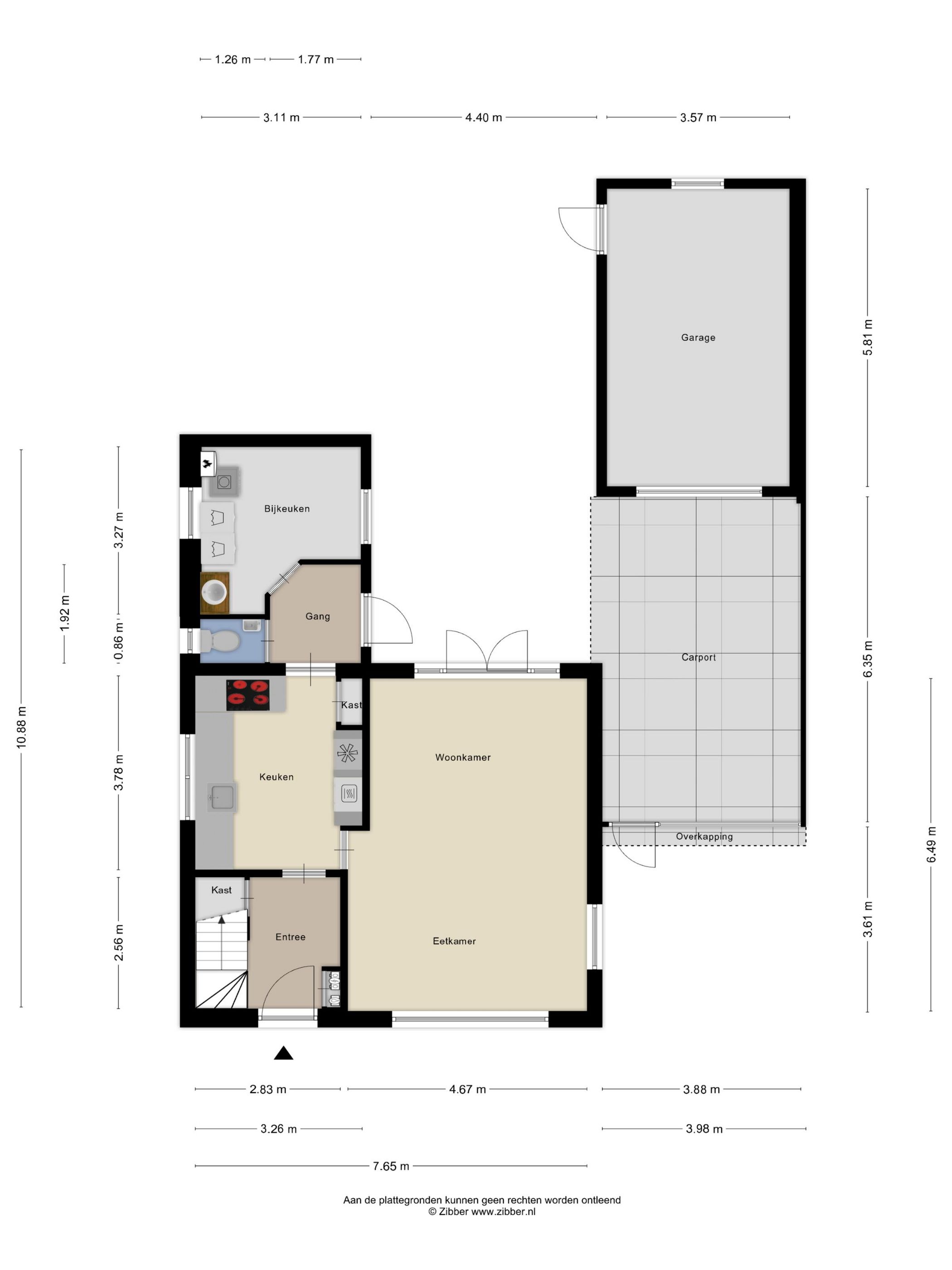 Photo 42 of Kennedystraat 9