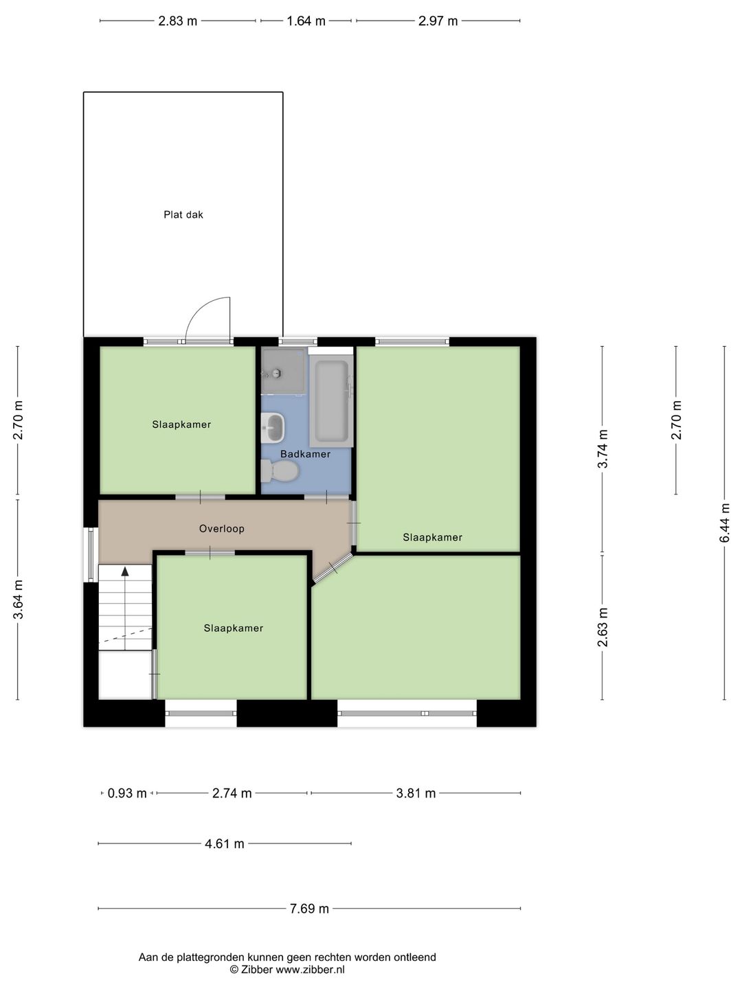 Photo 43 of Kennedystraat 9