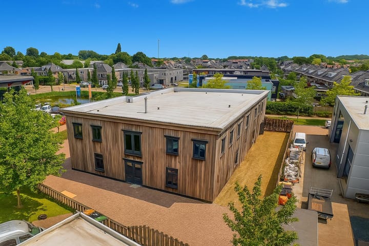 Foto 2 van Oester 40