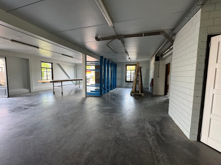 Foto 13 van Oester 40