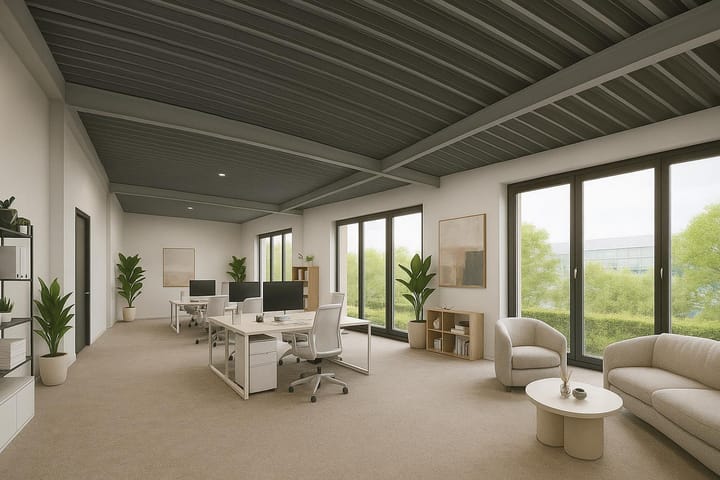 Foto 15 van Oester 40