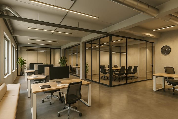 Foto 17 van Oester 40