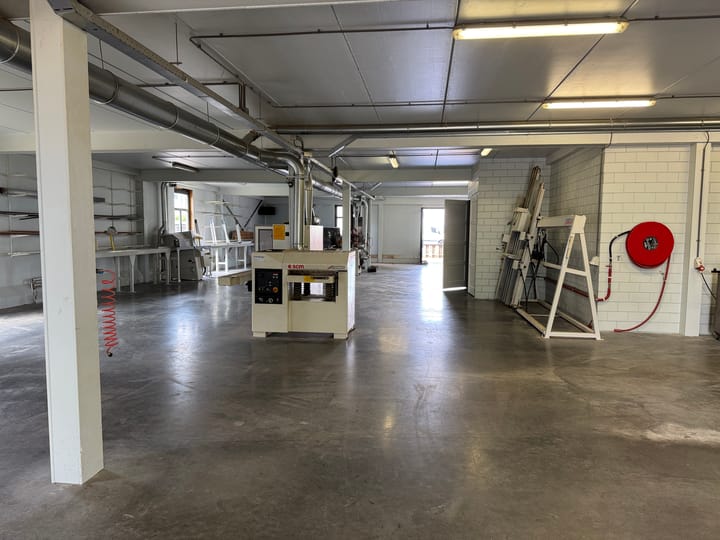 Foto 19 van Oester 40