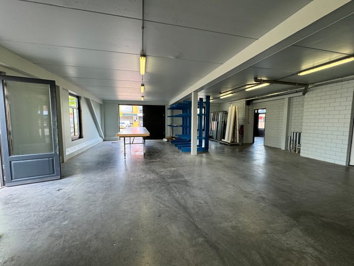 Foto 20 van Oester 40