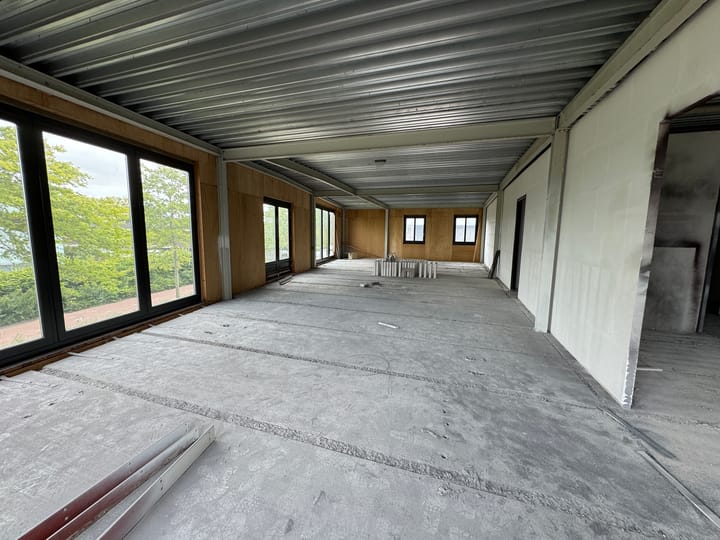 Foto 22 van Oester 40