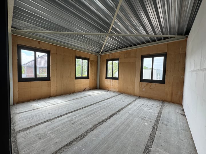 Foto 24 van Oester 40