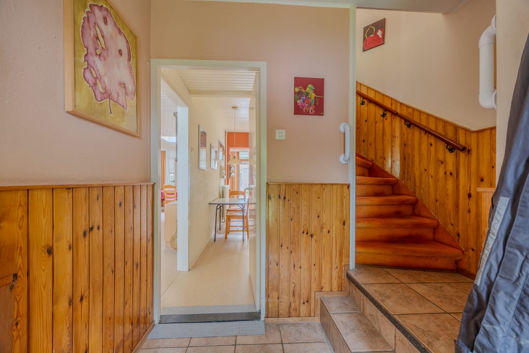 Foto 2 van Pastoor van Bommelstraat 4