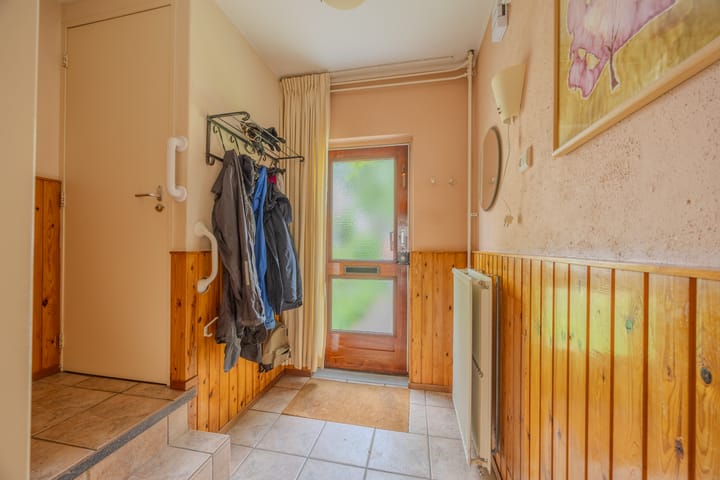 Foto 3 van Pastoor van Bommelstraat 4