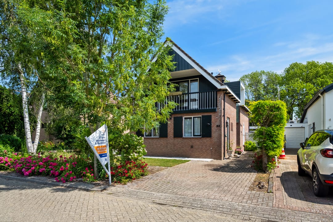 Foto 1 van Griendwerker 22