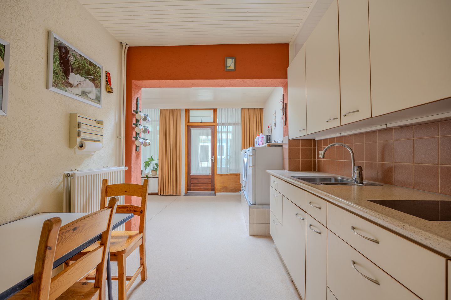 Foto 5 van Pastoor van Bommelstraat 4