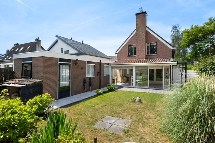 Foto 2 van Griendwerker 22