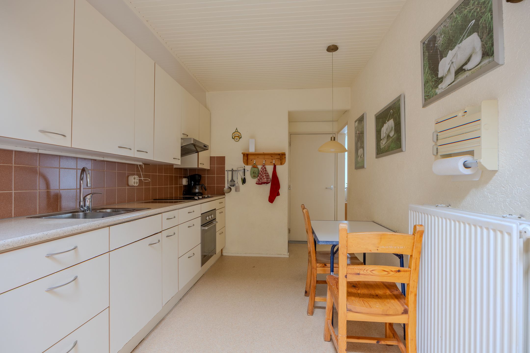 Foto 6 van Pastoor van Bommelstraat 4