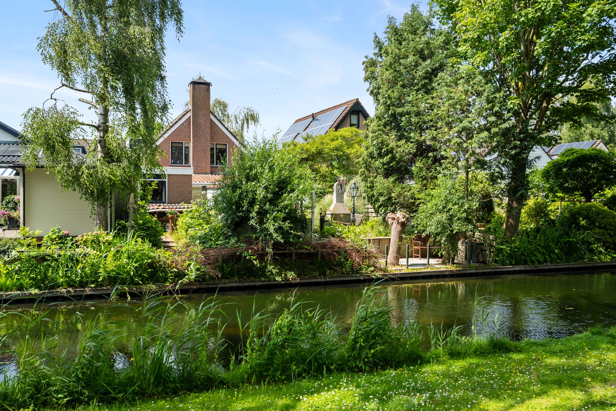 Foto 3 van Griendwerker 22