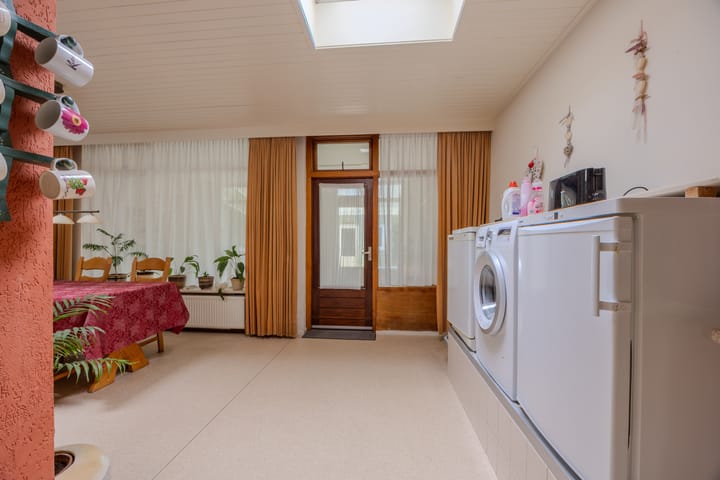 Foto 7 van Pastoor van Bommelstraat 4