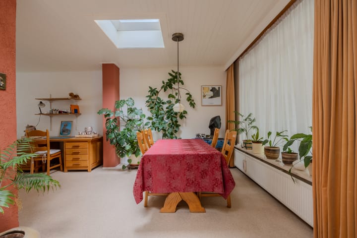 Foto 8 van Pastoor van Bommelstraat 4