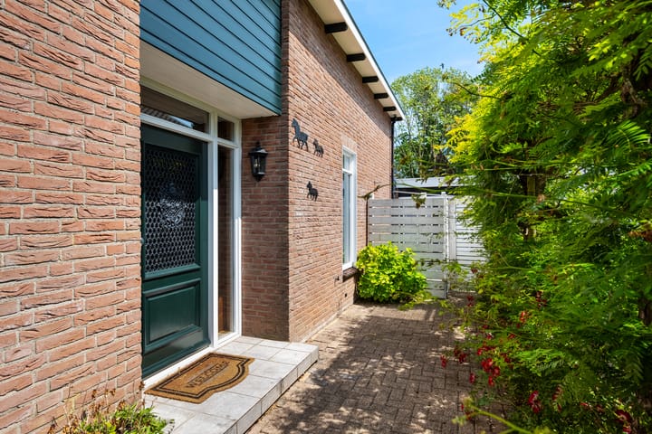 Foto 5 van Griendwerker 22