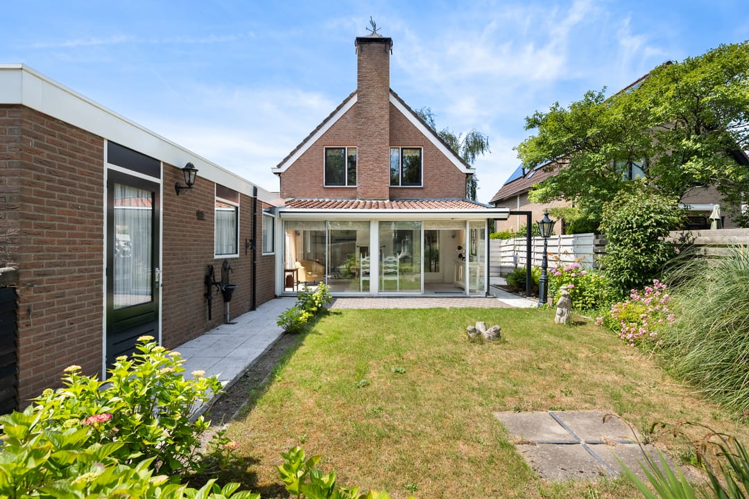 Foto 31 van Griendwerker 22